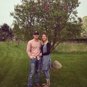 Meet your Posher, Austin